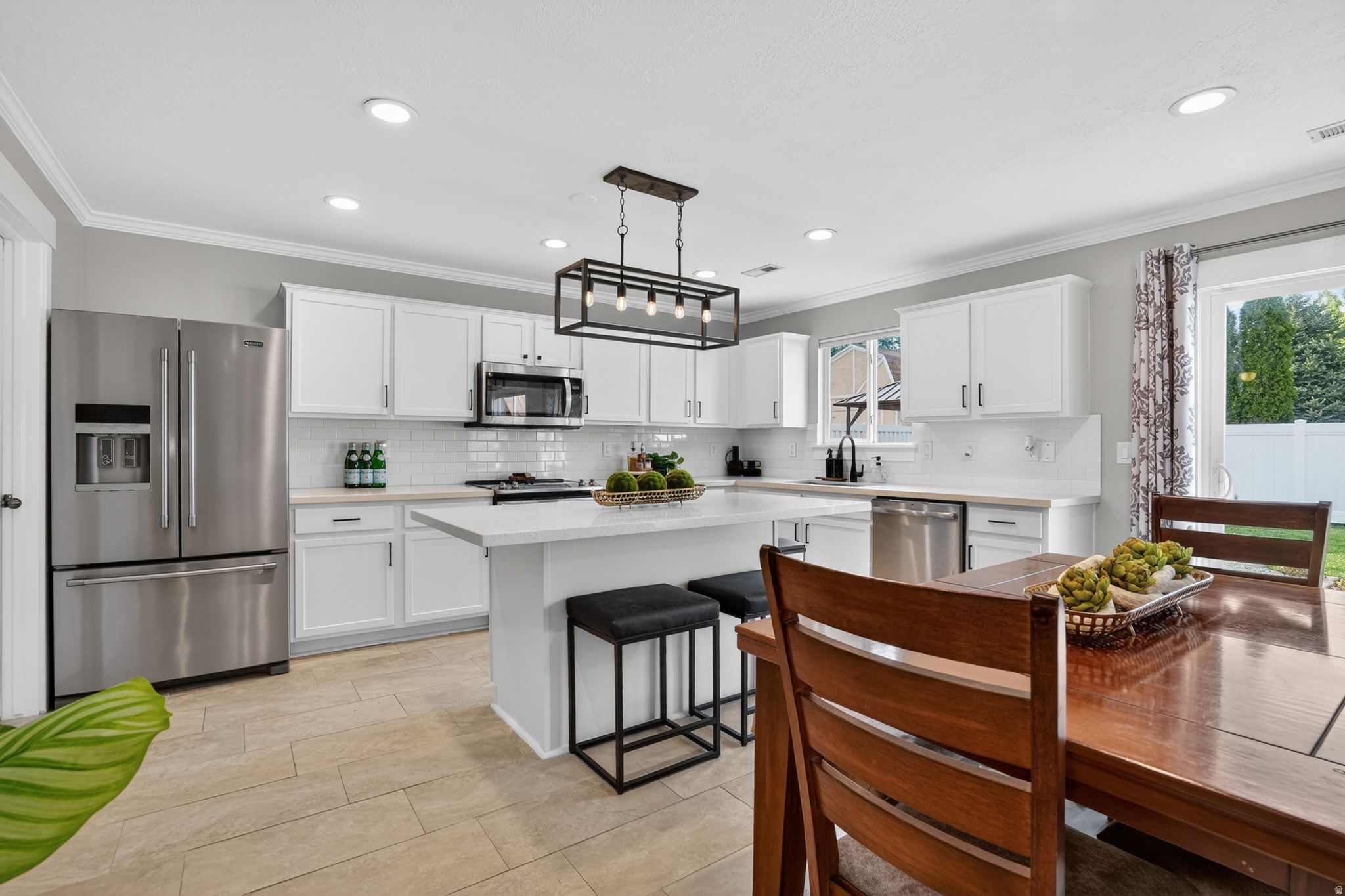 NORTH LAKE PRD - Residential