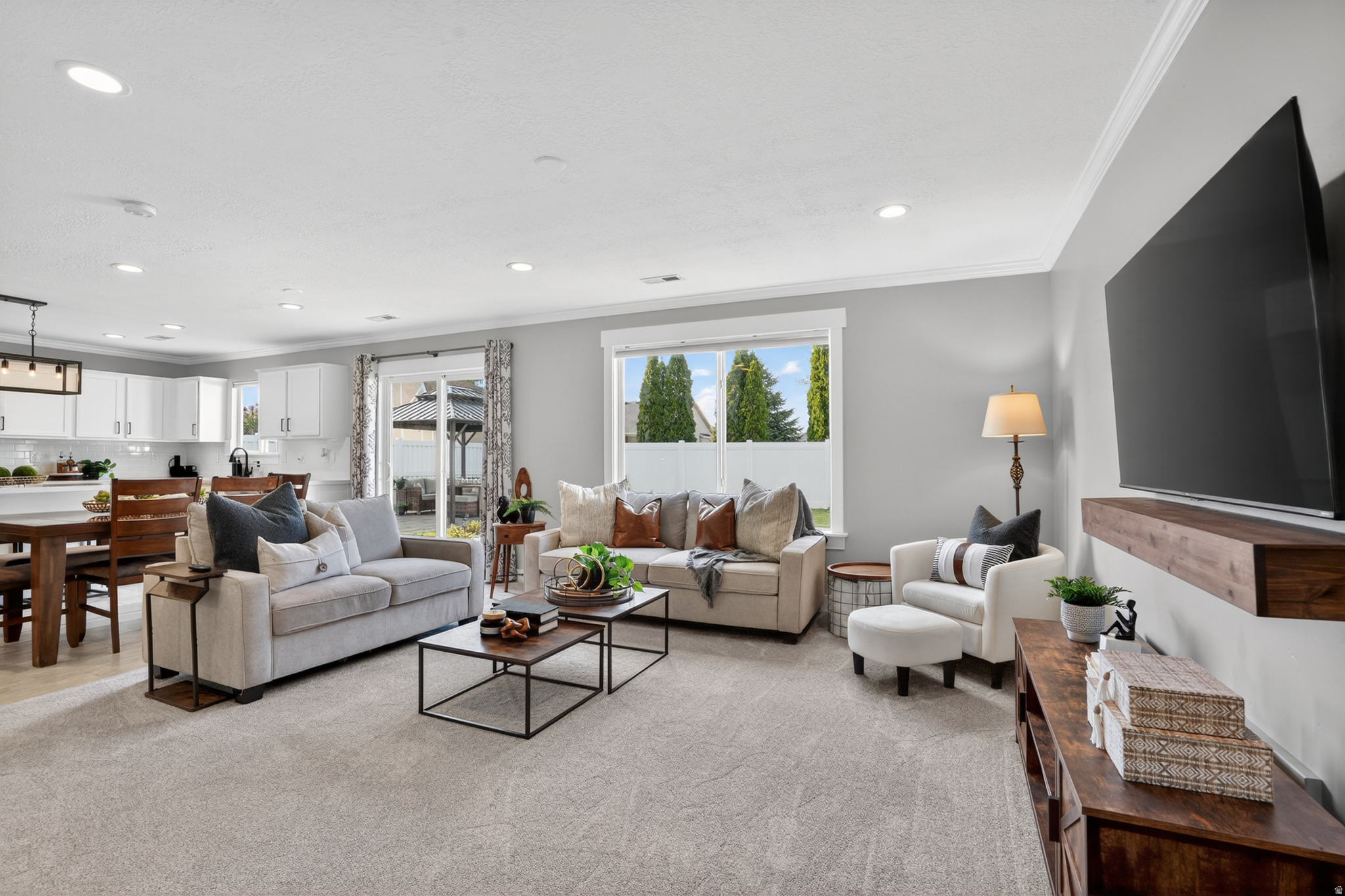 NORTH LAKE PRD - Residential