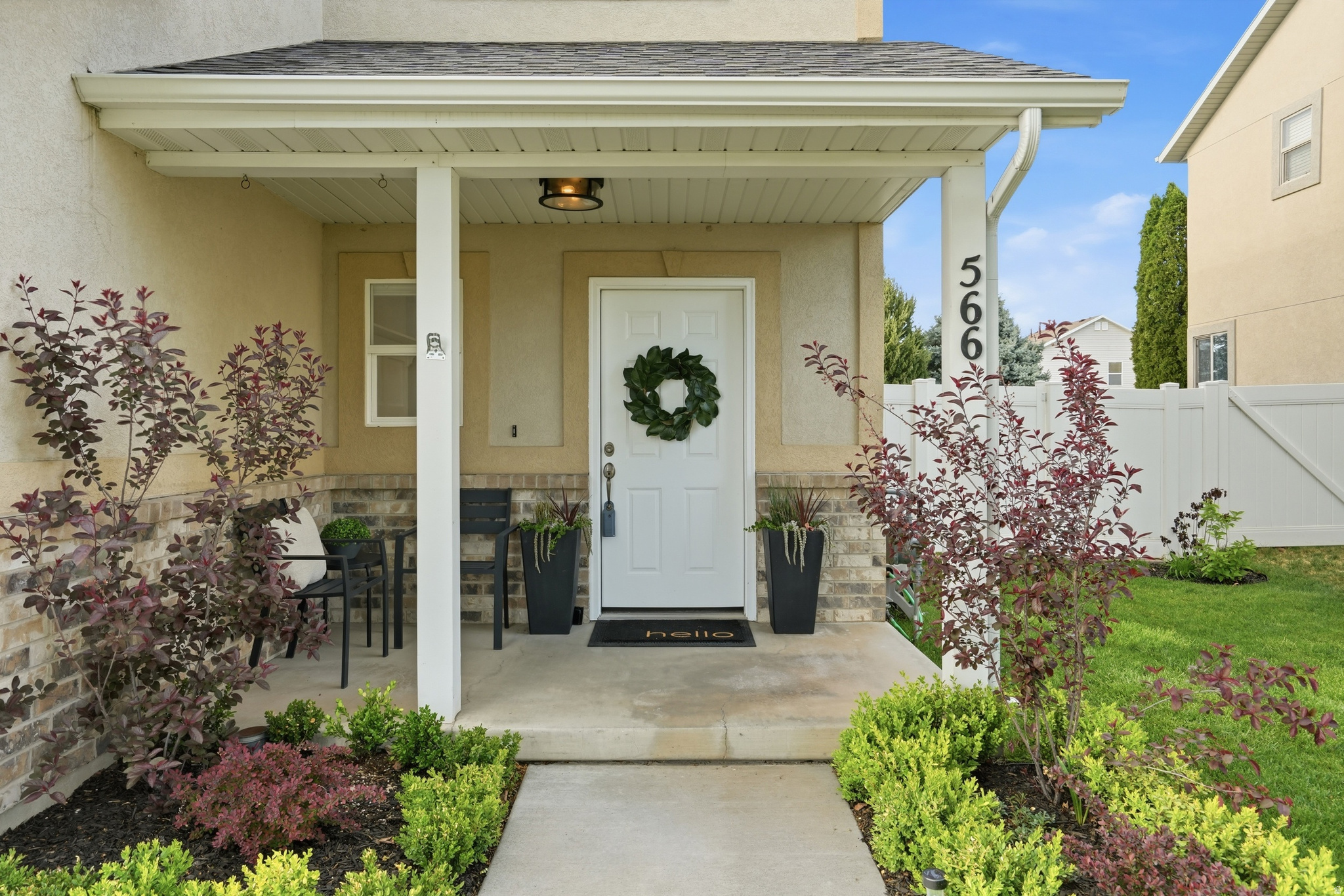 NORTH LAKE PRD - Residential