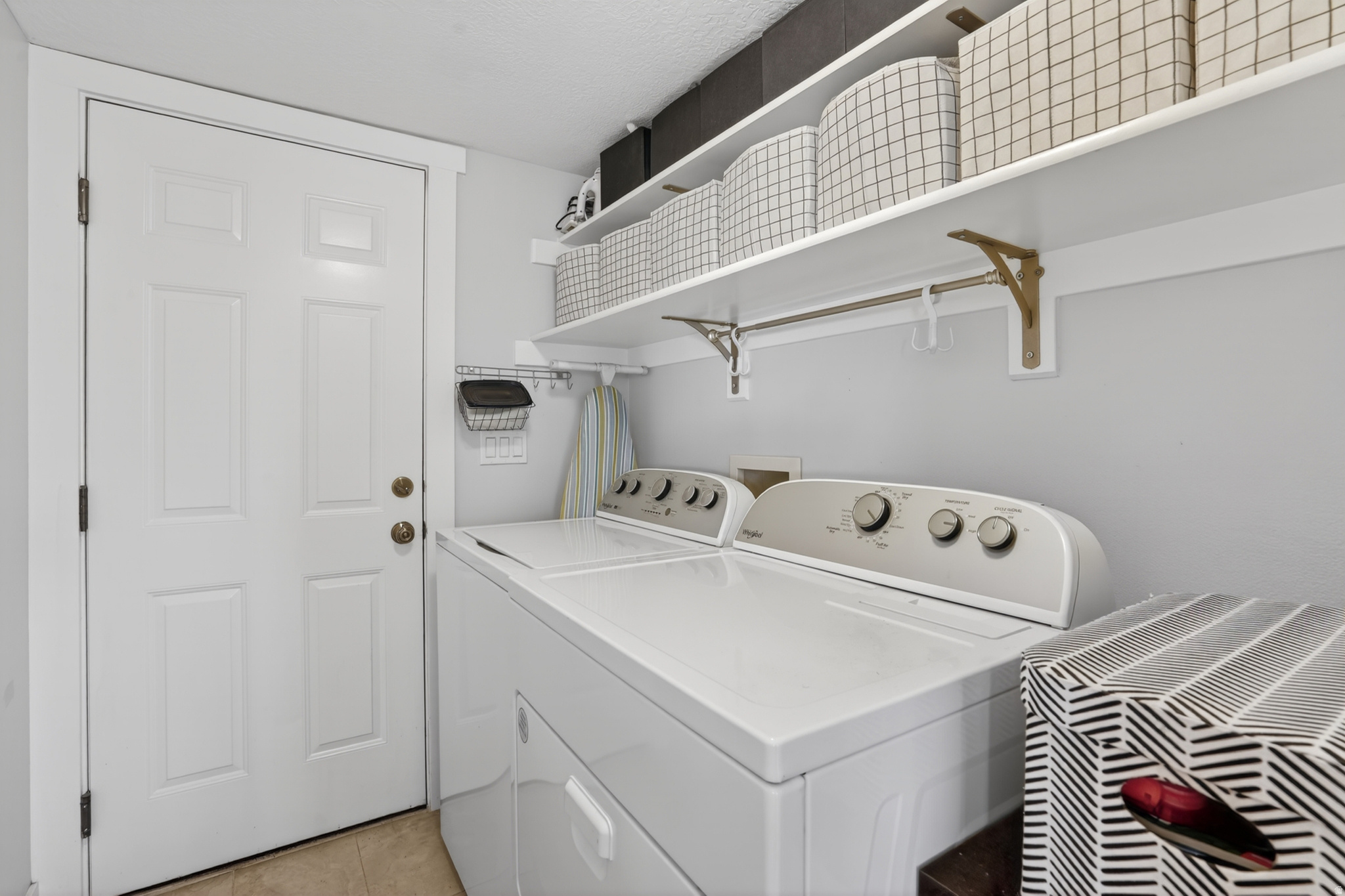 NORTH LAKE PRD - Residential