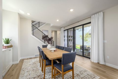 Tiny photo for 7204 S RAMBLE RD #125, West Jordan, UT 84081 (MLS # 2154618)