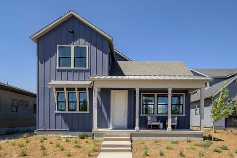 Photo of 7204 S RAMBLE RD #125, West Jordan, UT 84081 (MLS # 2154618)