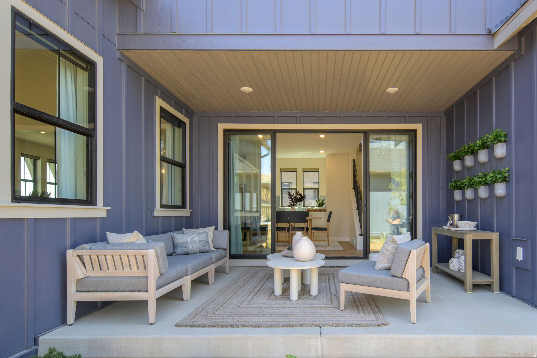 POLARIS AT TERRAINE - Residential