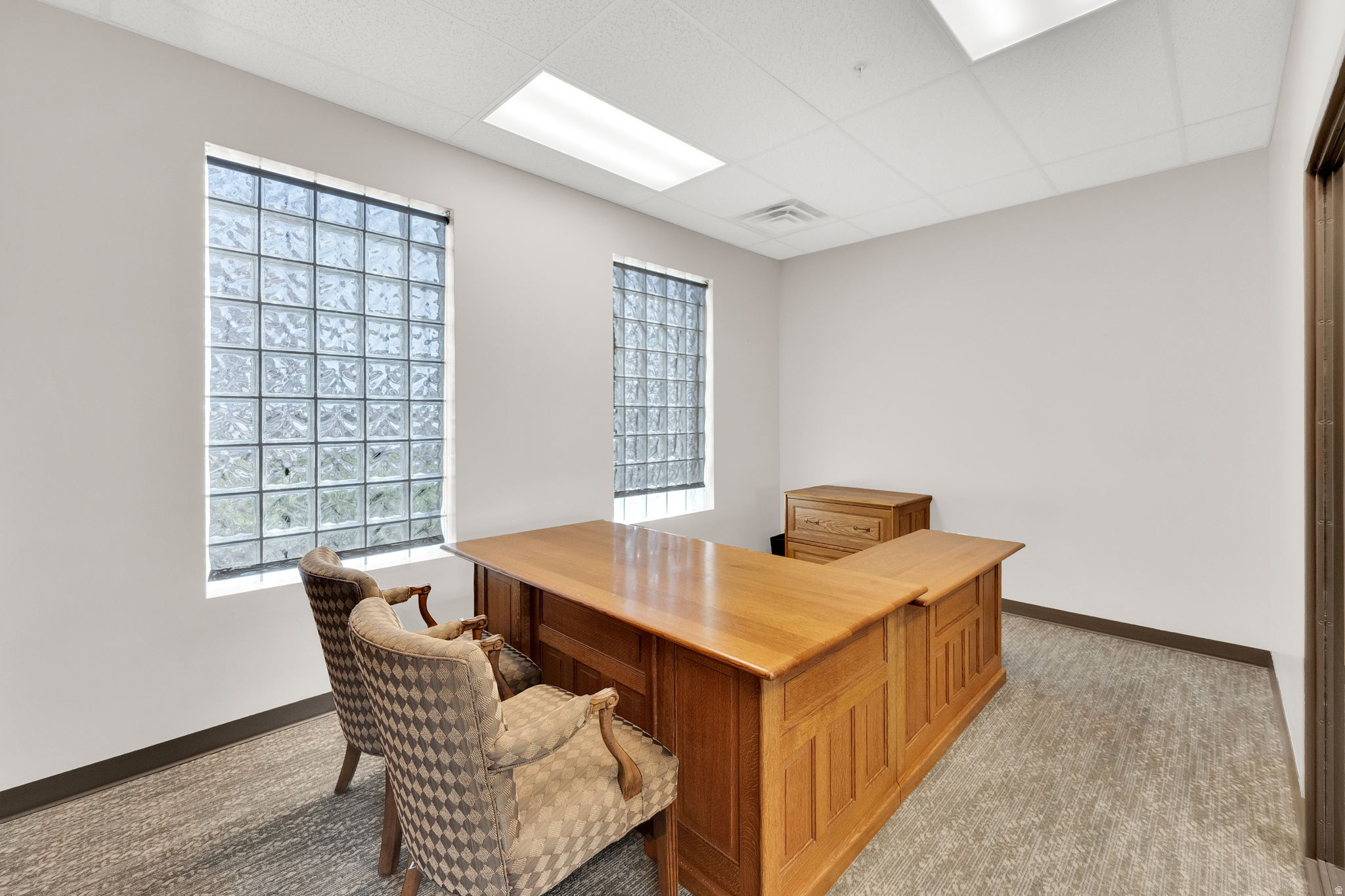 PLAT A - Commercial Lease