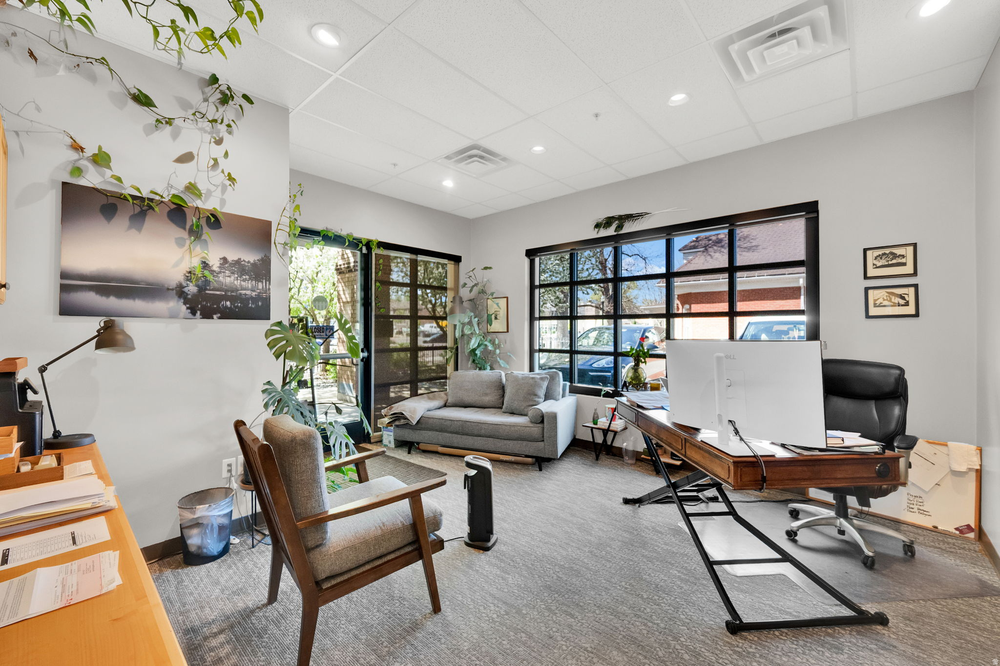 PLAT A - Commercial Lease