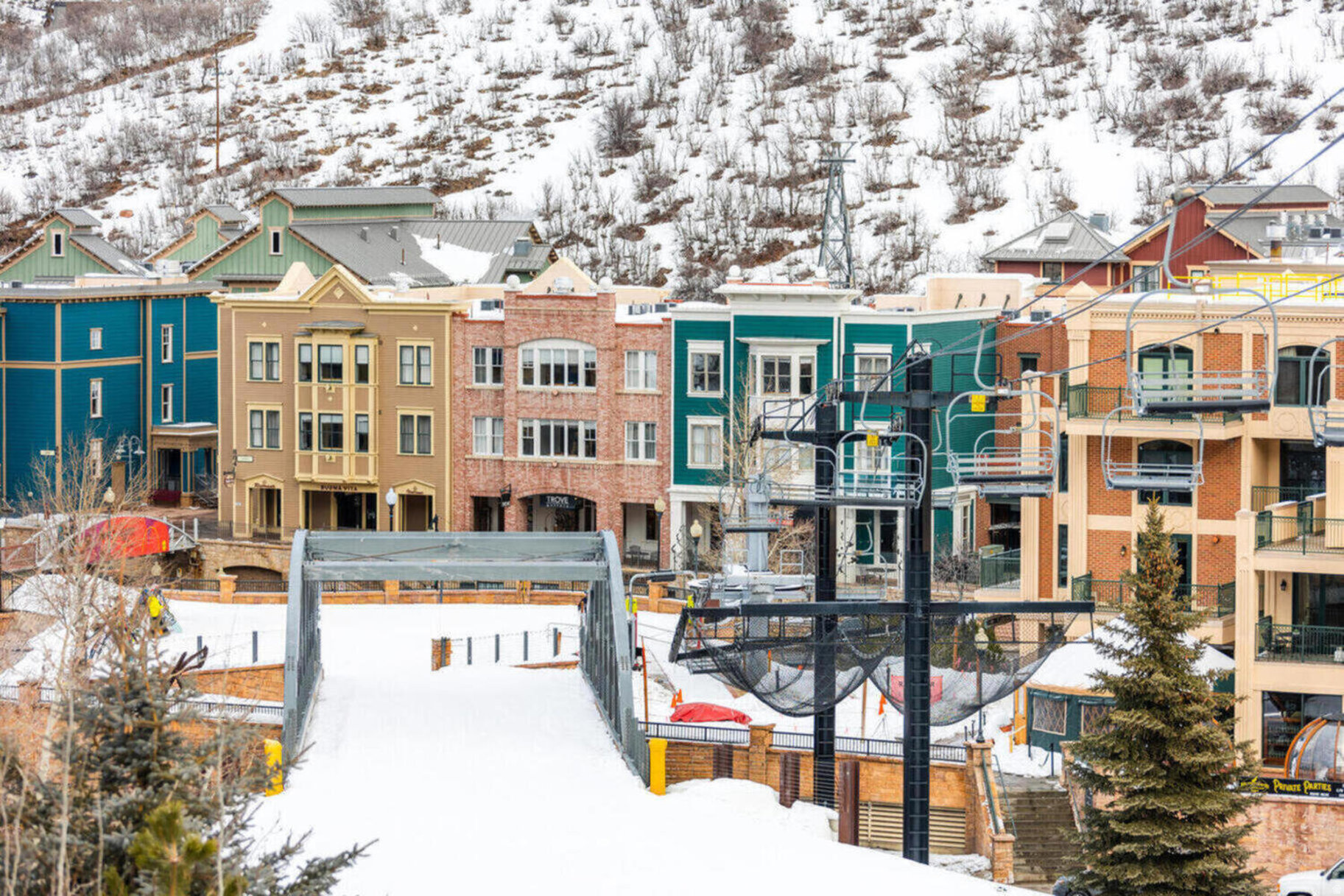 VICTORY RANCH - Residential