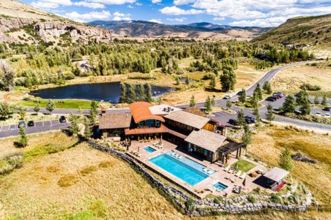 Tiny photo for 7394 E MOON DR #E.313, Heber City, UT 84032 (MLS # 2152121)