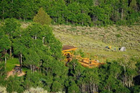 Tiny photo for 7394 E MOON DR #E.313, Heber City, UT 84032 (MLS # 2152121)