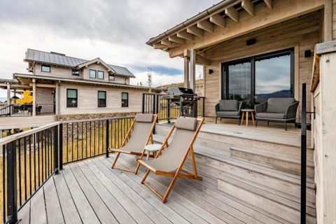 Tiny photo for 7394 E MOON DR #E.313, Heber City, UT 84032 (MLS # 2152121)