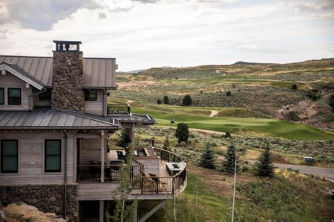 Tiny photo for 7394 E MOON DR #E.313, Heber City, UT 84032 (MLS # 2152121)