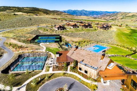 Tiny photo for 7394 E MOON DR #E.313, Heber City, UT 84032 (MLS # 2152121)