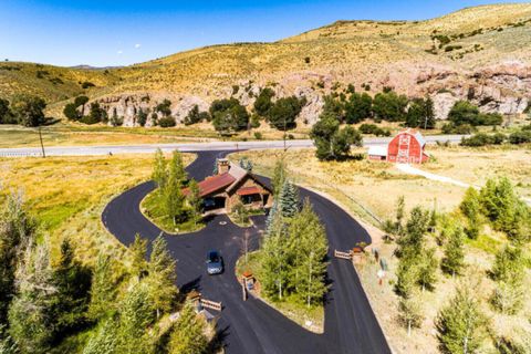 Tiny photo for 7394 E MOON DR #E.313, Heber City, UT 84032 (MLS # 2152121)