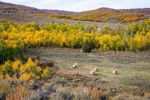 Tiny photo for 7394 E MOON DR #E.313, Heber City, UT 84032 (MLS # 2152121)