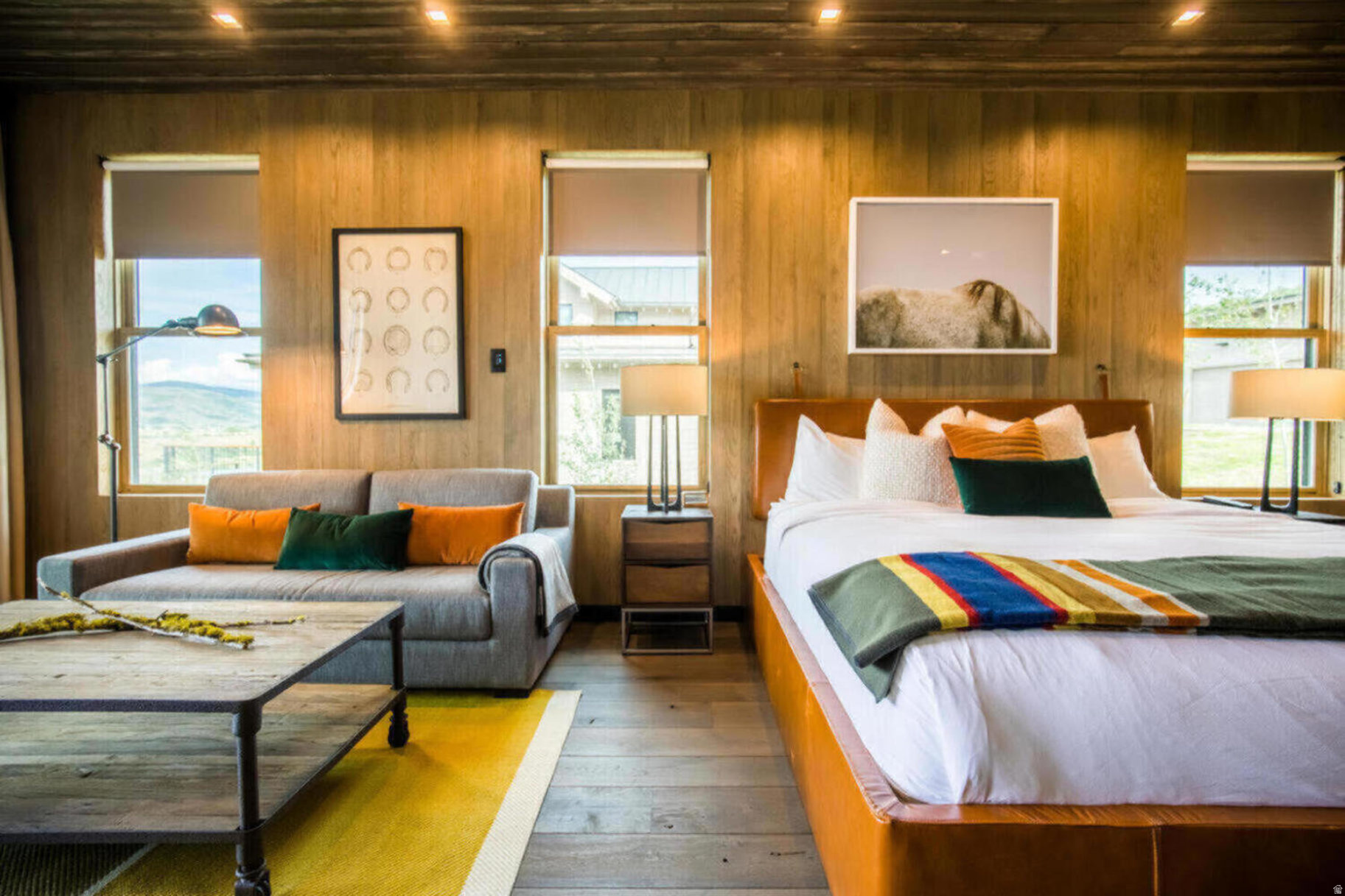 VICTORY RANCH - Residential