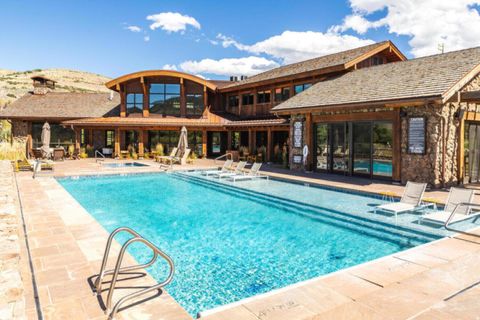 Tiny photo for 7394 E MOON DR #E.313, Heber City, UT 84032 (MLS # 2152121)