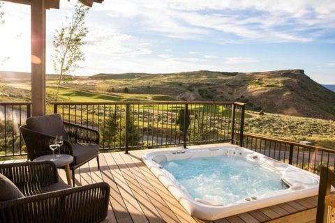 Tiny photo for 7394 E MOON DR #E.313, Heber City, UT 84032 (MLS # 2152121)