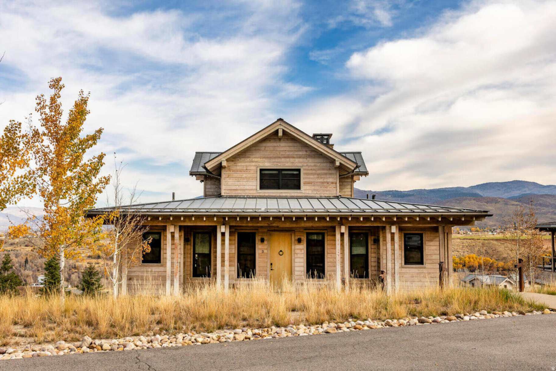 VICTORY RANCH - Residential