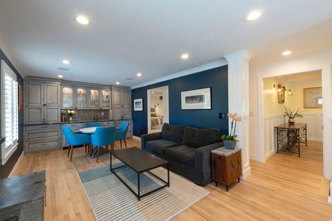 Tiny photo for 3521 S MILLHOLLOW CIR, Salt Lake City, UT 84106 (MLS # 2149308)