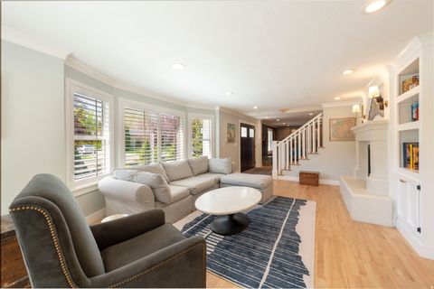 Tiny photo for 3521 S MILLHOLLOW CIR, Salt Lake City, UT 84106 (MLS # 2149308)