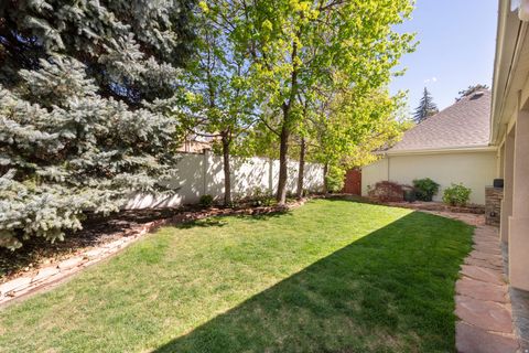 Tiny photo for 3521 S MILLHOLLOW CIR, Salt Lake City, UT 84106 (MLS # 2149308)