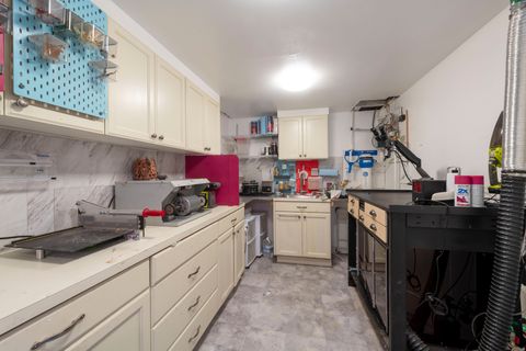 Tiny photo for 3521 S MILLHOLLOW CIR, Salt Lake City, UT 84106 (MLS # 2149308)