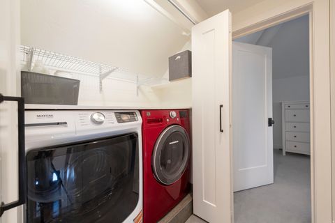 Tiny photo for 3521 S MILLHOLLOW CIR, Salt Lake City, UT 84106 (MLS # 2149308)