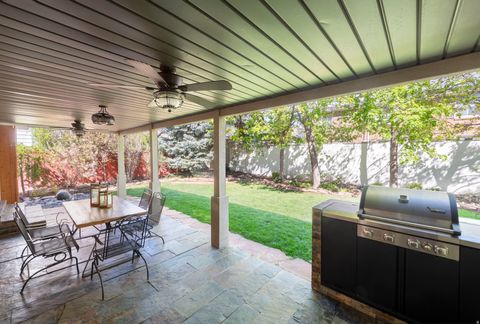 Tiny photo for 3521 S MILLHOLLOW CIR, Salt Lake City, UT 84106 (MLS # 2149308)