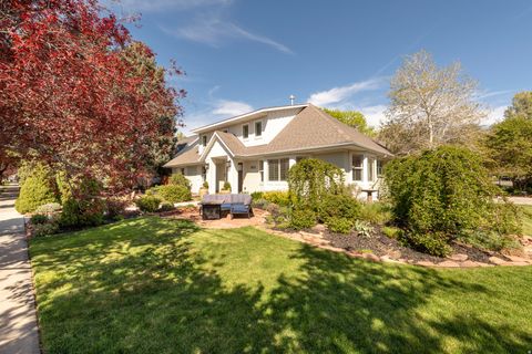Tiny photo for 3521 S MILLHOLLOW CIR, Salt Lake City, UT 84106 (MLS # 2149308)
