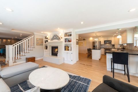 Tiny photo for 3521 S MILLHOLLOW CIR, Salt Lake City, UT 84106 (MLS # 2149308)