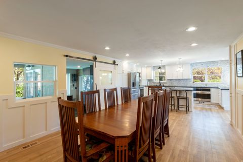 Tiny photo for 3521 S MILLHOLLOW CIR, Salt Lake City, UT 84106 (MLS # 2149308)