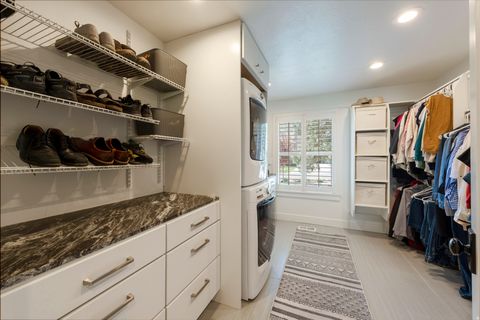 Tiny photo for 3521 S MILLHOLLOW CIR, Salt Lake City, UT 84106 (MLS # 2149308)