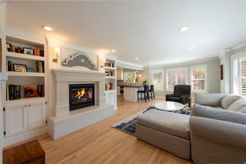 Tiny photo for 3521 S MILLHOLLOW CIR, Salt Lake City, UT 84106 (MLS # 2149308)