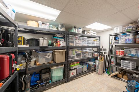 Tiny photo for 3521 S MILLHOLLOW CIR, Salt Lake City, UT 84106 (MLS # 2149308)