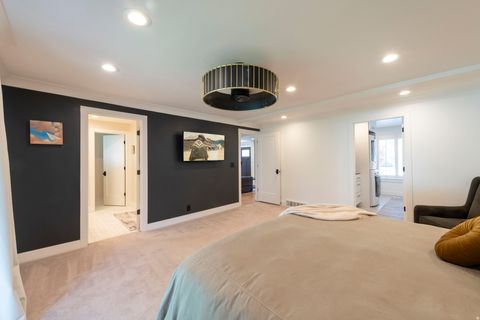Tiny photo for 3521 S MILLHOLLOW CIR, Salt Lake City, UT 84106 (MLS # 2149308)