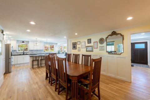 Tiny photo for 3521 S MILLHOLLOW CIR, Salt Lake City, UT 84106 (MLS # 2149308)