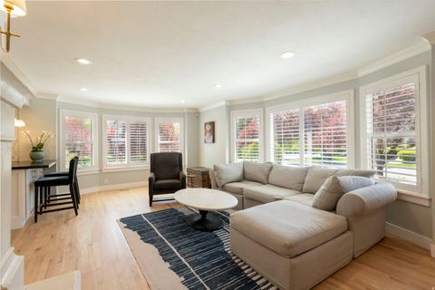 Tiny photo for 3521 S MILLHOLLOW CIR, Salt Lake City, UT 84106 (MLS # 2149308)