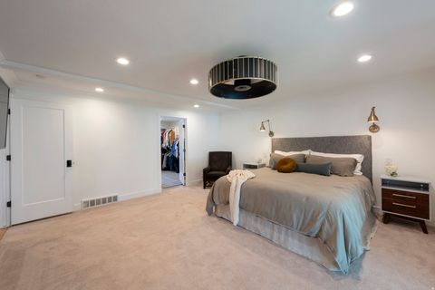 Tiny photo for 3521 S MILLHOLLOW CIR, Salt Lake City, UT 84106 (MLS # 2149308)