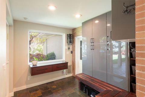 Tiny photo for 3521 S MILLHOLLOW CIR, Salt Lake City, UT 84106 (MLS # 2149308)