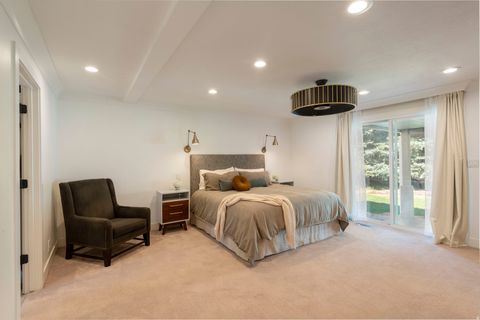 Tiny photo for 3521 S MILLHOLLOW CIR, Salt Lake City, UT 84106 (MLS # 2149308)