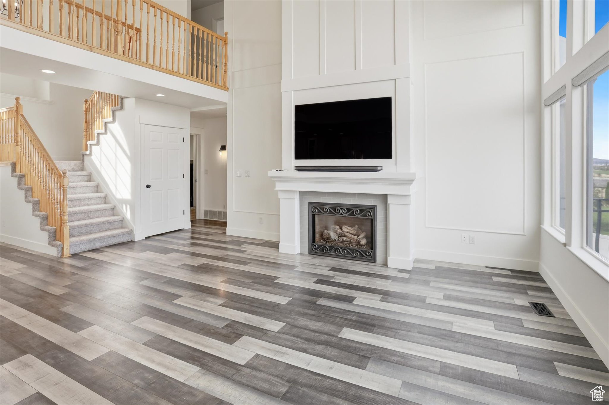 JACOBS RANCH - Residential