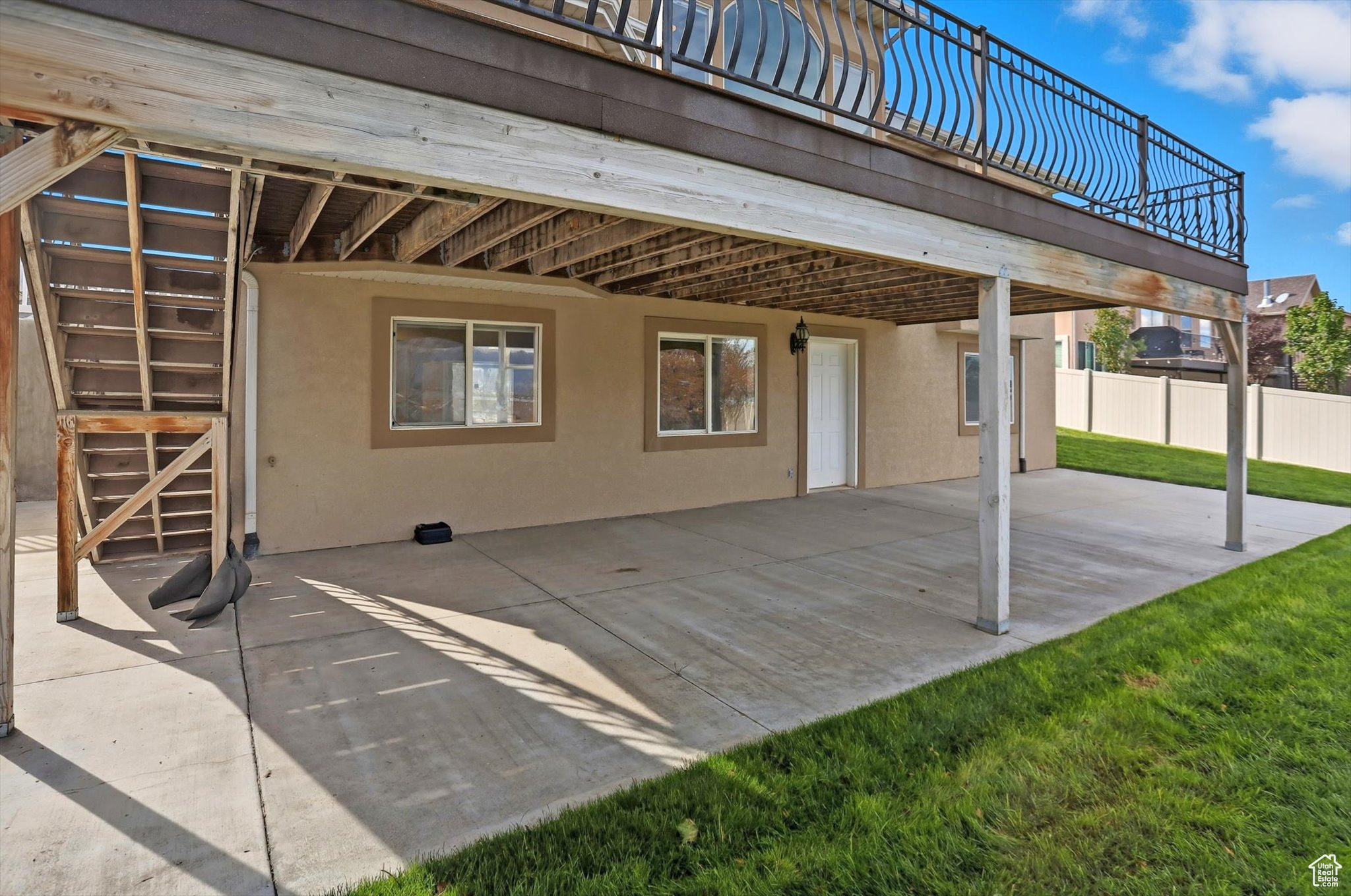 JACOBS RANCH - Residential