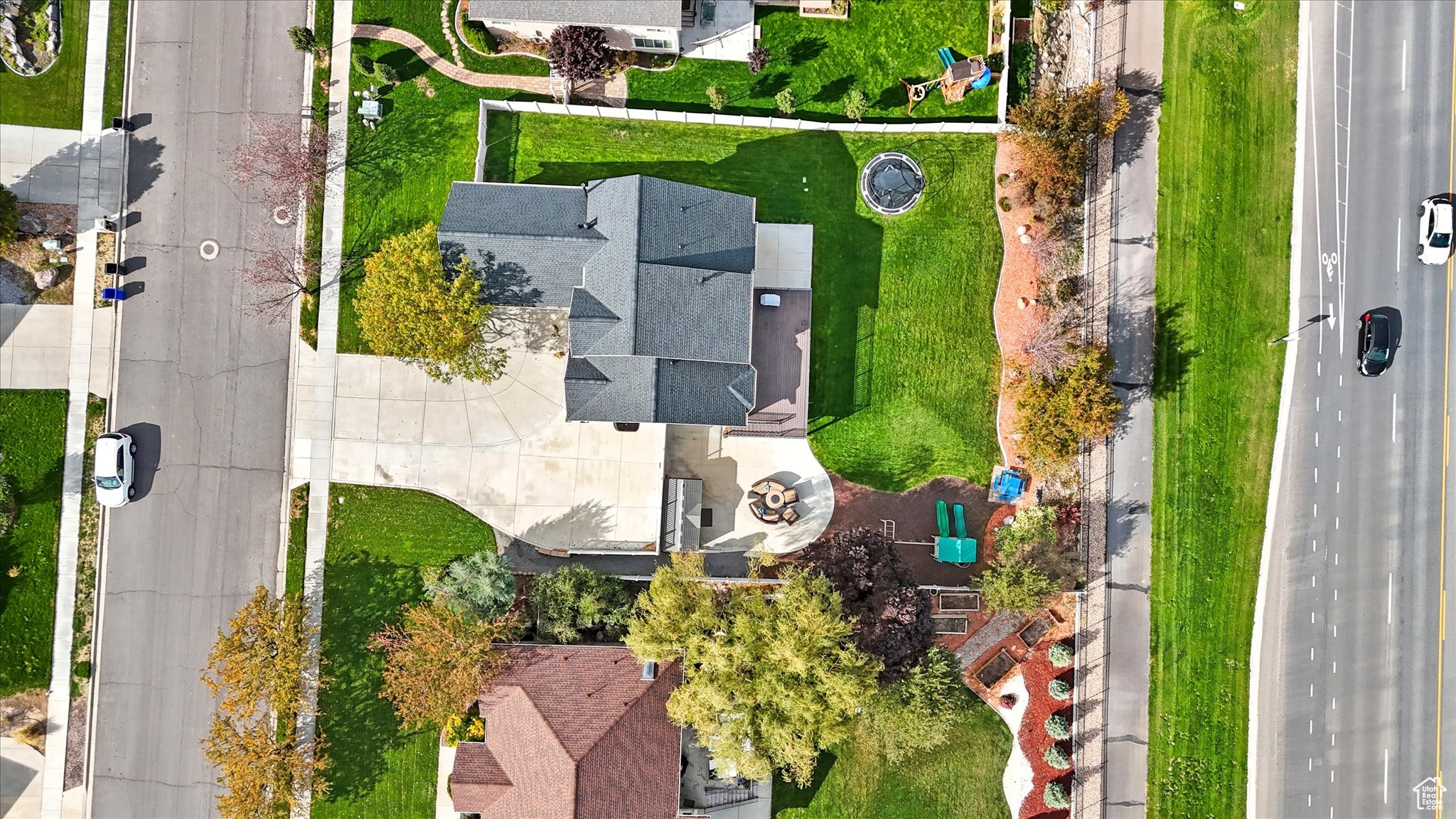 JACOBS RANCH - Residential