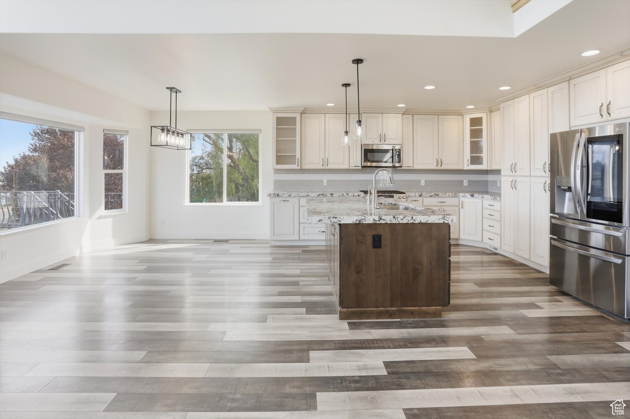 JACOBS RANCH - Residential