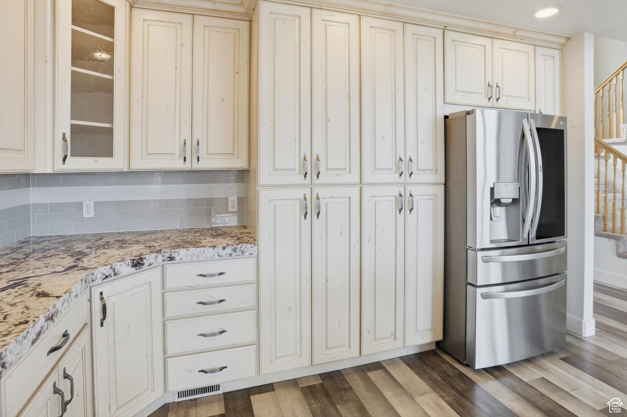 JACOBS RANCH - Residential