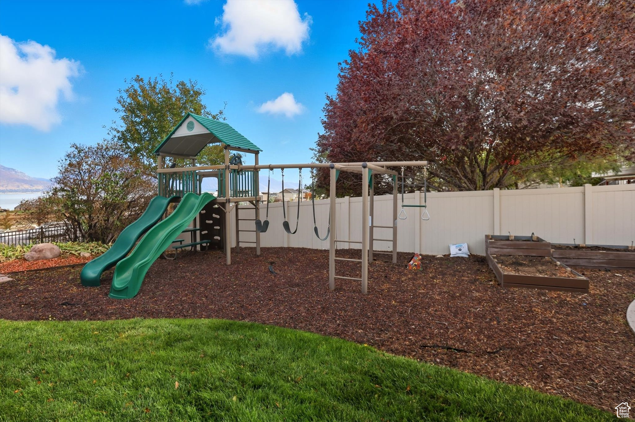 JACOBS RANCH - Residential