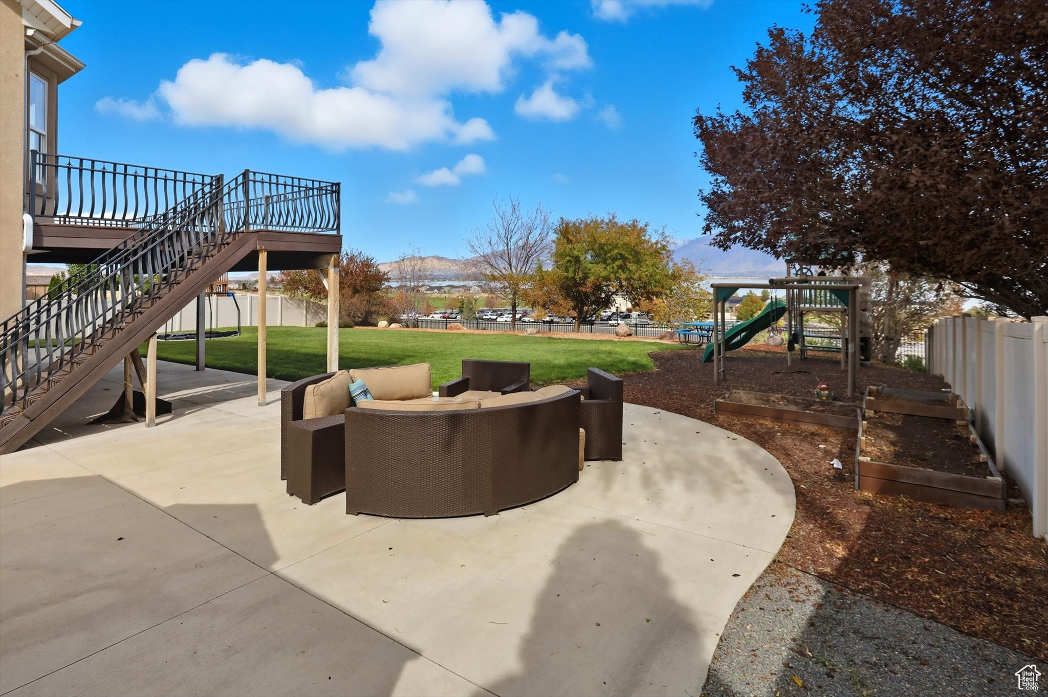 JACOBS RANCH - Residential