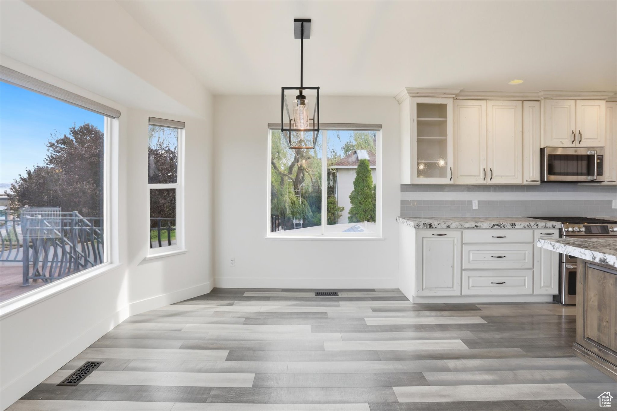 JACOBS RANCH - Residential