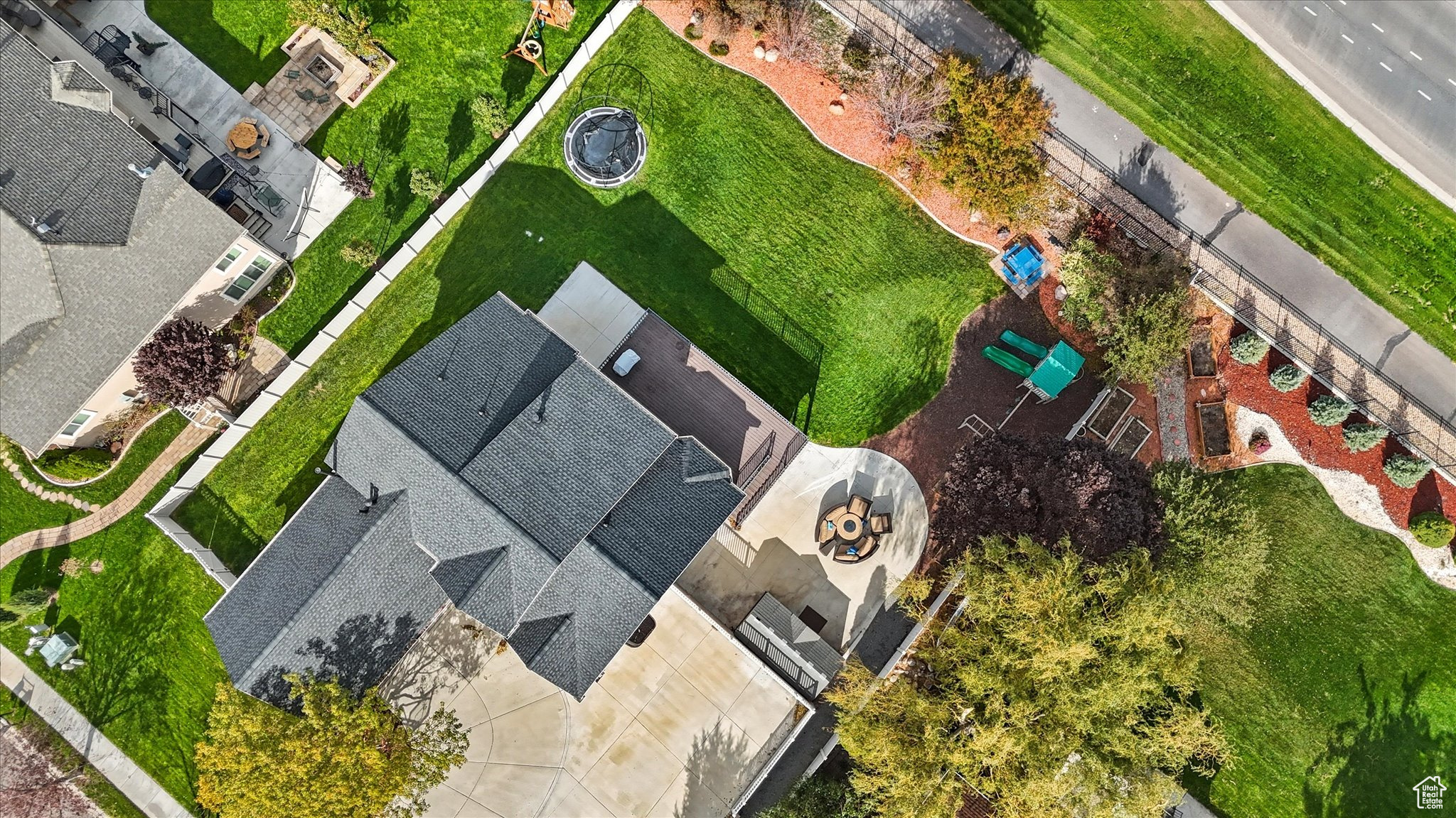 JACOBS RANCH - Residential