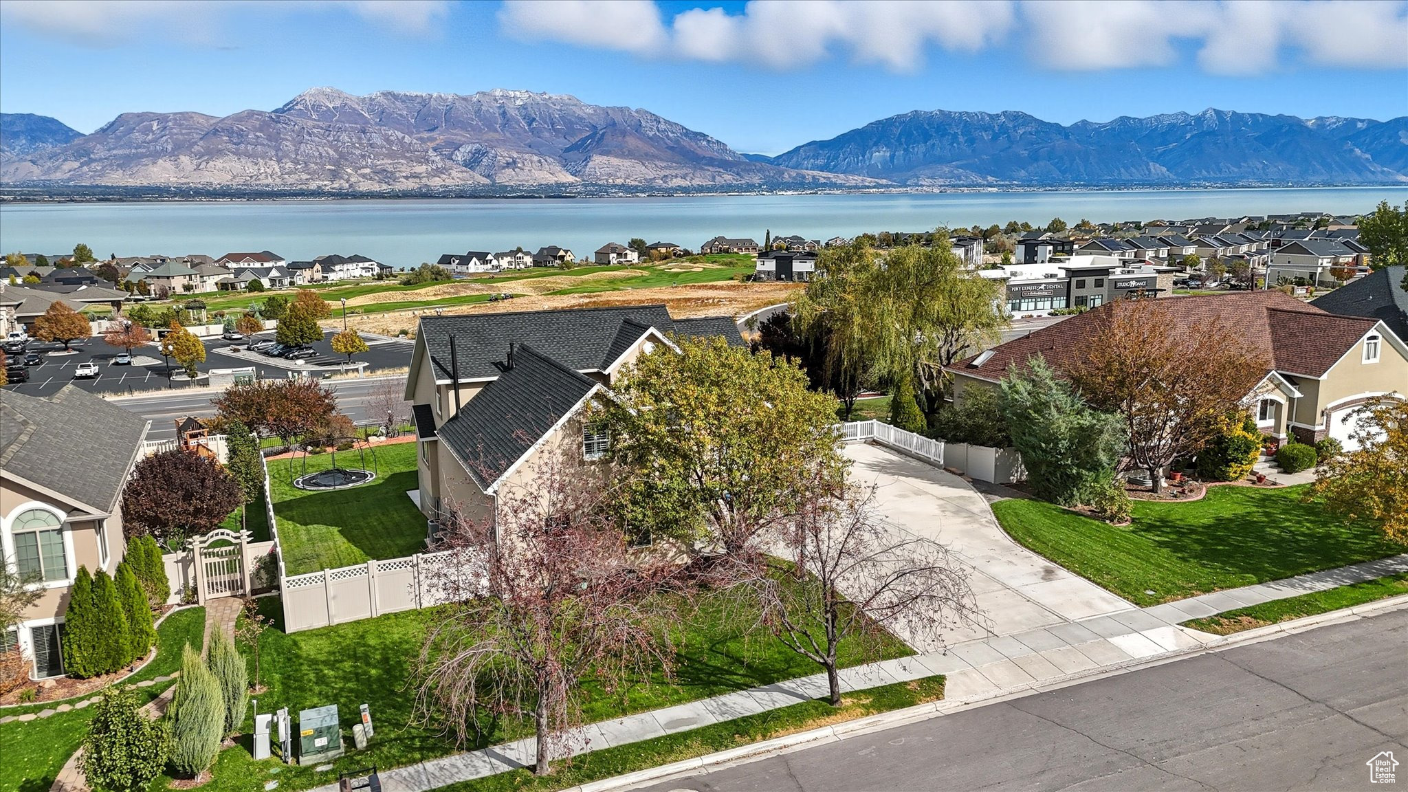 JACOBS RANCH - Residential