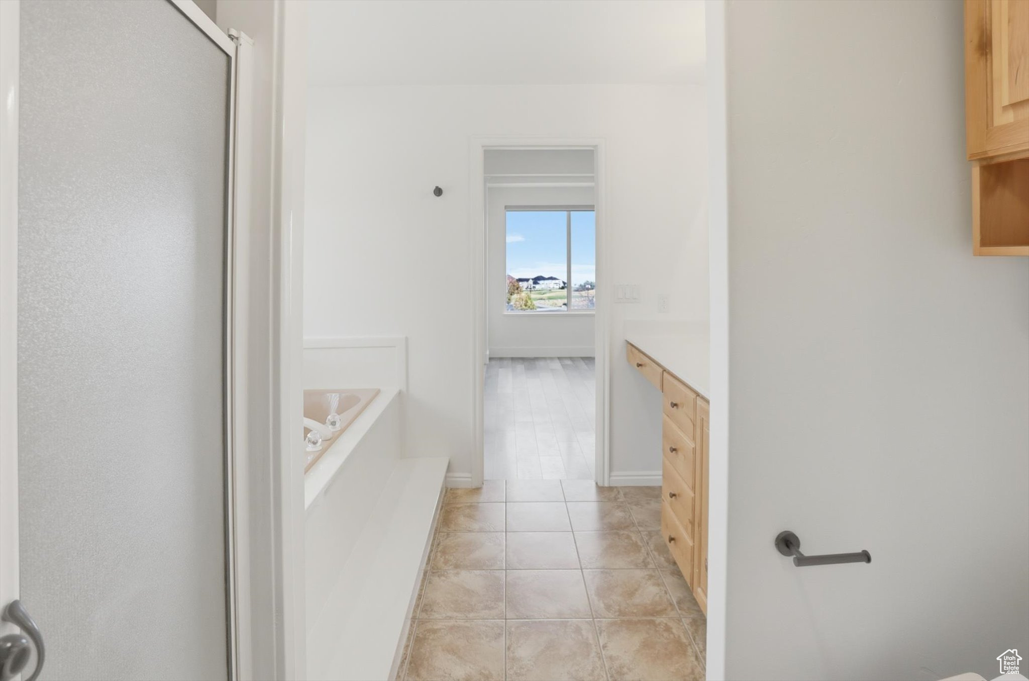 JACOBS RANCH - Residential